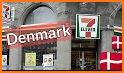 7-Eleven Danmark related image