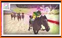 Horse Games 3D - Horse Racing related image