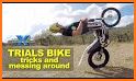 Motocross Dirt Bike Trial Tricks Master related image