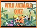 Animals Quiz - Learn the animals related image