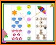 Math Games Worksheets Practice for Kids related image