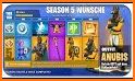 SKINS For Fortnite! related image