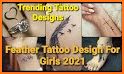 Best Tattoo Designs Ideas For Women 2021 related image