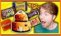 Halloween Candy Shop - Food Cooking Game related image