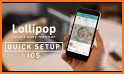 Lollipop - Smart baby monitor related image