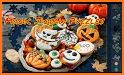 Happy Halloween Jigsaw Puzzle related image