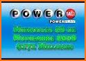 Resultados Powerball y Mega Millions related image