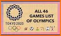 Athletic Olympic Outdoor Games related image