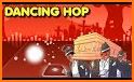 Astronomia Dancing Hop Coffin Dance Meme related image