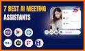 WAS Meeting Assistant related image