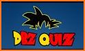 Dragon Ball Z trivia quiz - 100 questions for free related image