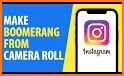 Boomerang Videos Maker related image