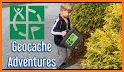 Geocaching Treasure Hunt related image