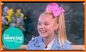 Jojo Siwa Chef Burger related image