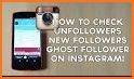 Unfollowers & Ghost Followers for Instagram related image