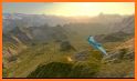 Wingsuit Kings - Skydiving multiplayer flying game related image