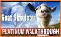 Guide for Goat Simulator related image