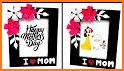 Mother Day Photo Frame 2022 related image