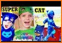 Pj Super Cat Speed related image