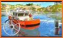 Beach Rescue Game: Emergency Rescue Simulator related image