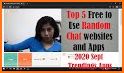 Ciao - free random video chat  like omegle related image