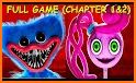 |Poppy Playtime| :Horror Guide related image