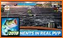 Fishing Deep Sea Simulator 3D - Go Fish Now 2020 related image