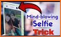 SelfieStar  Share Selfies & Chat with friends related image