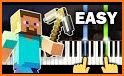 Piano Aphmau Game Music related image