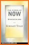 Power of Now Inspiration Deck by Eckhart Tolle related image