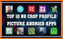 No Crop DP Maker for WhatsApp Profile related image