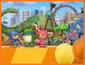 Team Umizoomi Carnival related image