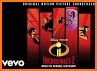 Ost. Incredibles - Music Lyrics related image