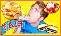 Deep Fried Food - Crazy Carnival related image