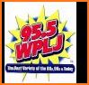 95.5 PLJ Radio FREE ONLINE related image