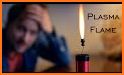 flame candles related image