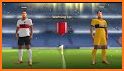 real football revolution soccer: free kicks game related image