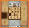 Numpuz: Classic Number Games, Sliding Block Puzzle related image