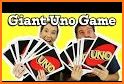 Classic UNO Card Party Game related image