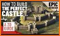 Match Build Your Castle related image