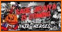 Shinobi Ninja Heroes: Storm Legend related image