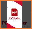 PDF Reader: Read All PDF App related image