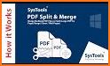 PDF Merge related image