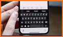 Keyboard for iphone 11 pro: Keyboard for iphone 12 related image