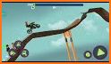 Bike Stunt Trick Master Racing Game related image