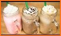 Cotton Candy Frappuccino related image