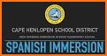 Cape Henlopen School District related image