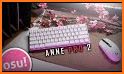 Huge Keyboard related image