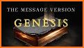 Message Bible version app offline - MSG related image