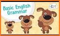 Ultimate Grammar For Kids related image